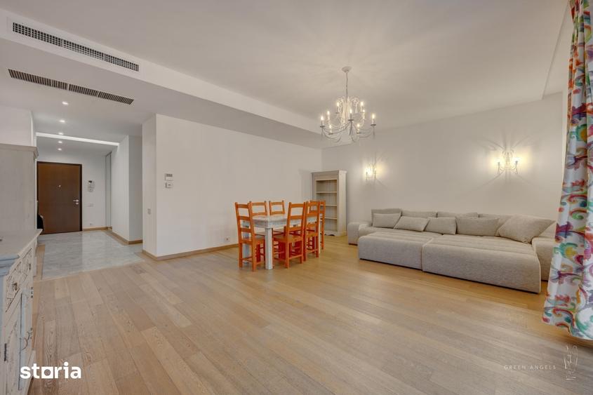 Comison 0 - Apartament cu 4 camere de inchiriat Aviatorilor Porumbaru - 6