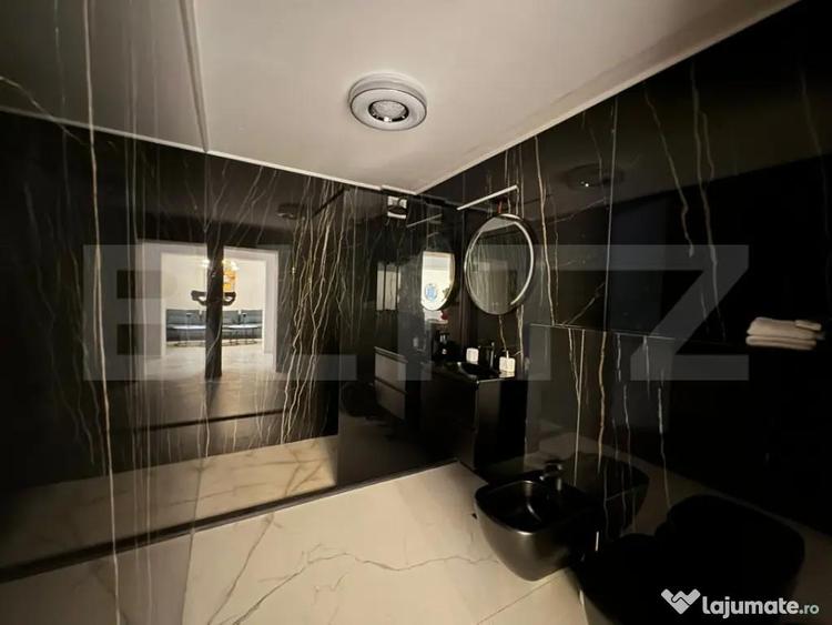 Apartament cu 2 camere decomandat în 22 Decembrie