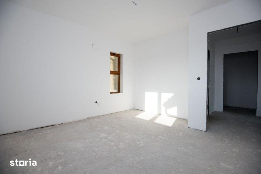 Casă cu 4 camere cu Teren 450 Mp în Pecica