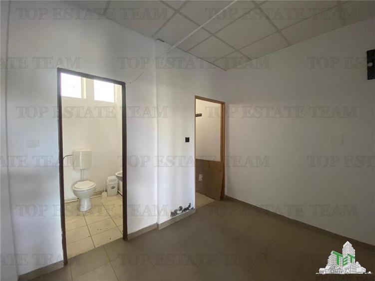 Spațiu comercial, de 112 mp, în Delfinariu
