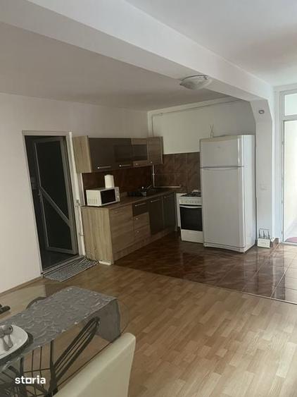 Apartament cu 2 camere în Mărăști