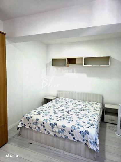 Apartament cu 2 camere în Nord