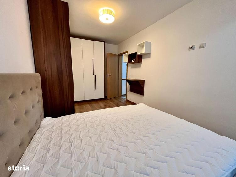 Apartament cu 2 camere de inchiriat Lac CUG 2 | 450 /luna - 2