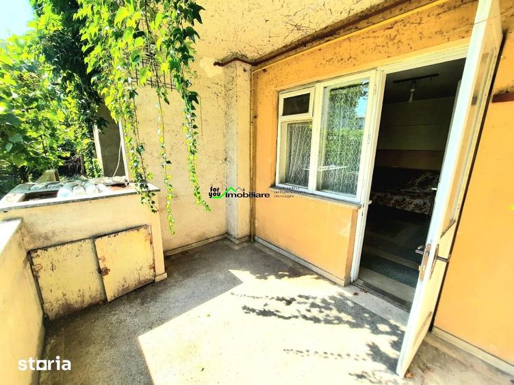 Casă cu 4 camere cu Teren 309 Mp în Nord