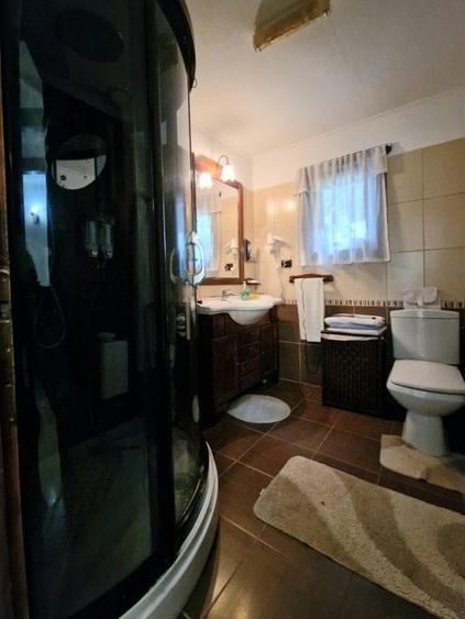 Hotel/Pensiune, de 20 mp, în Câineni