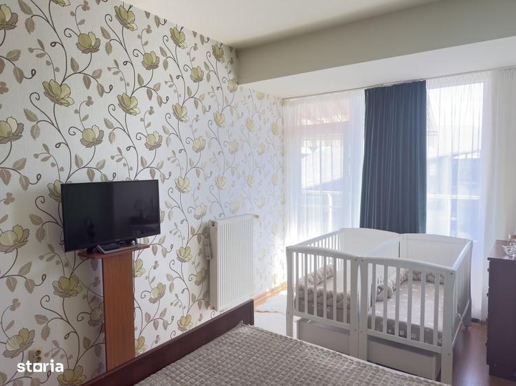 Apartament cu 2 camere în UTA