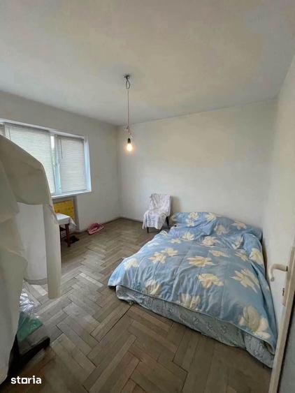 De vanzare apartament cu 2 camere,balcon, etj 2, fix pe Bd Roman Musat - 1