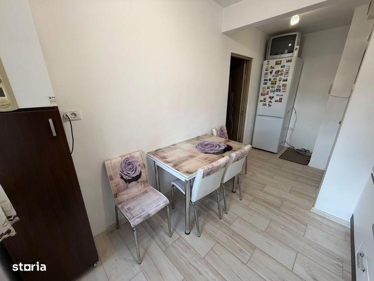 Apartament 2 camere, etaj 2 - zona Cetate - 6