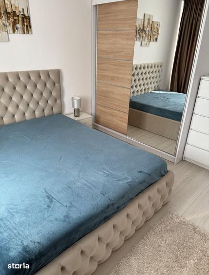 Apartament cu 3 camere în Theodor Pallady