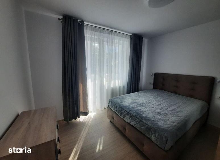Apartament cu 3 camere în Mărăței