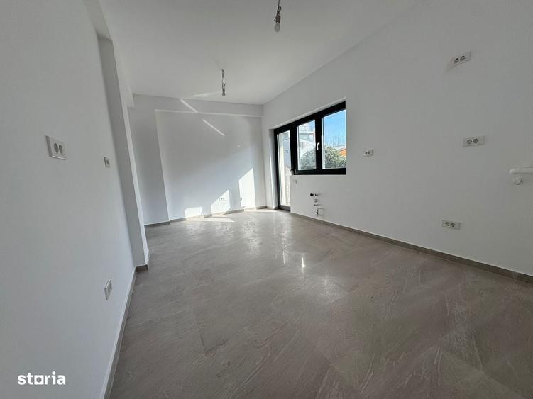 Vila Individuala | 5 Camere | Teren 344 mp | Incalzire in Pardoseala | - 8