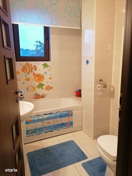 Apartament 3 camere de vanzare Drumul Taberei - 7