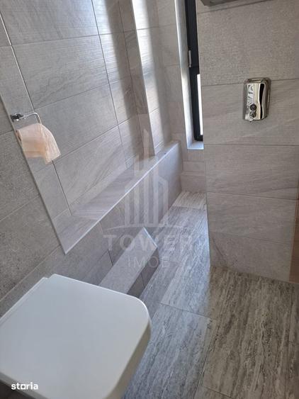Spațiu comercial, de 200 mp, în Central