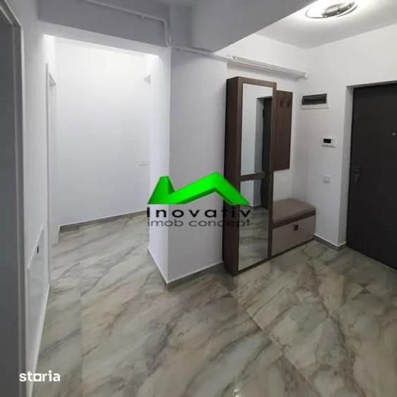 Apartament cu 2 camere, mobilat în Șelimbăr