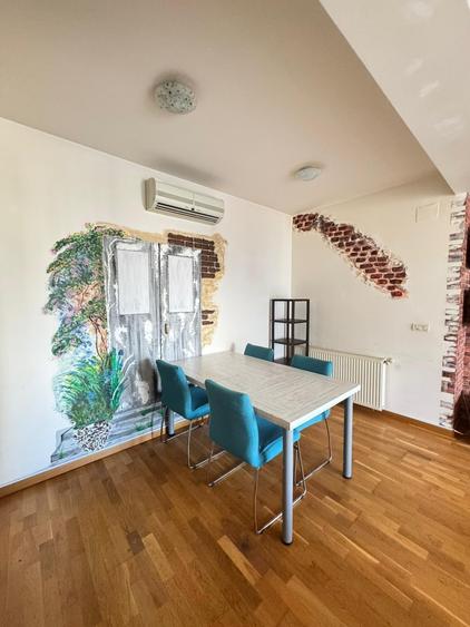 Apartament cu 3 camere în Torontalului