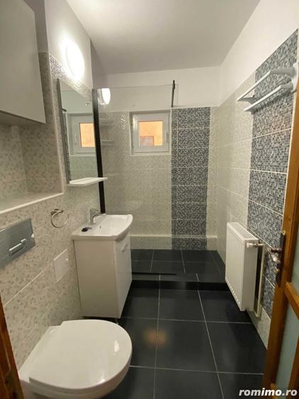 Apartament cu 3 camere decomandat în Take Ionescu