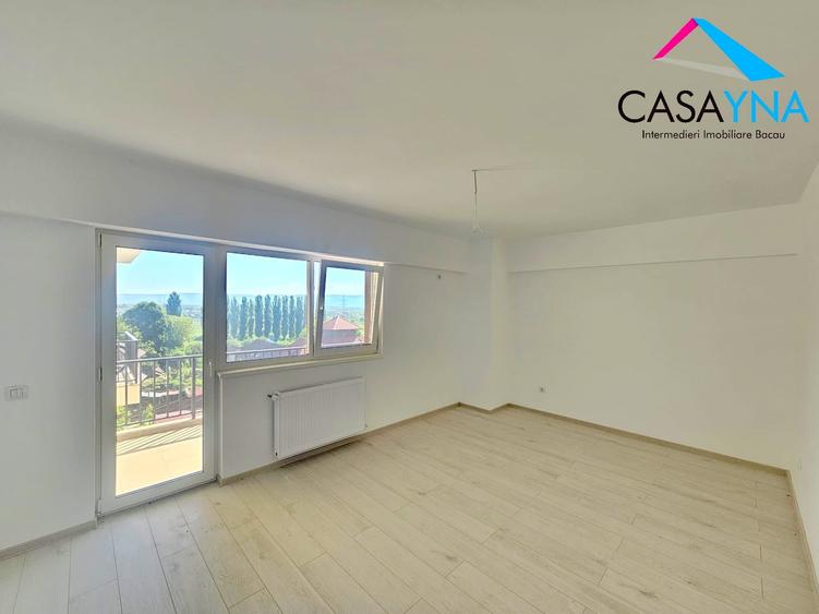 Apartament cu 3 camere în Letea