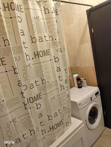 Apartament cu 2 camere în Chiajna
