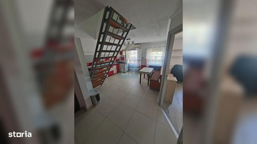 Apartamanet 2 camere cf sporit in Marasti - 5