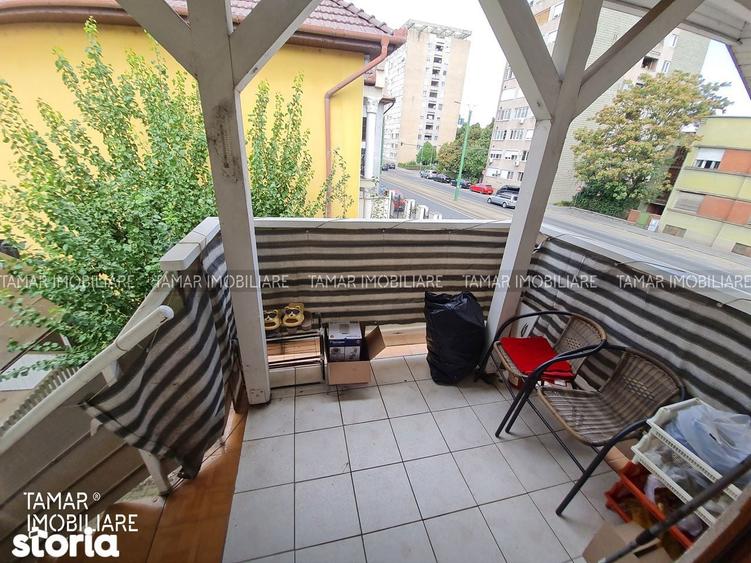 Apartament cu 3 camere în Romanilor