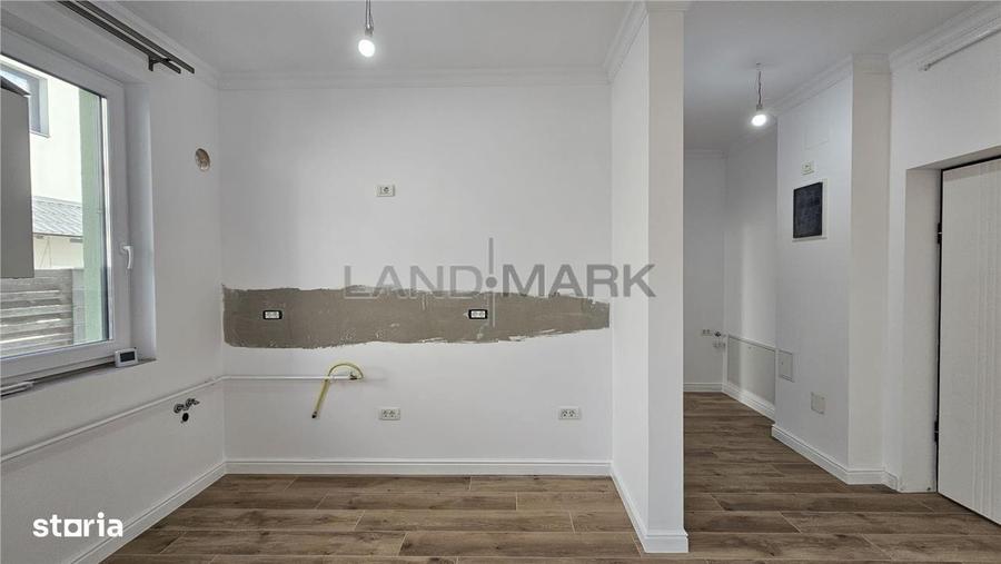 Apartament cu 3 camere decomandat în Dumbrăvița — fotografia 1