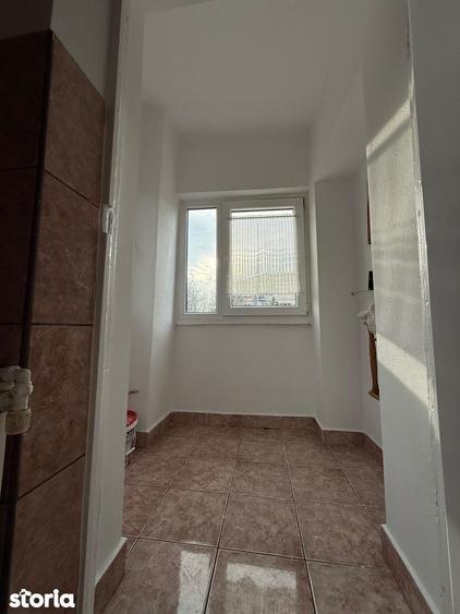 Chirie, apartament, 1 camera, 30 mp, Traian Lalescu Oradea. 250 E/luna - 7
