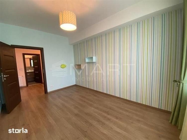 Apartament 3 camere 2 bai Piata Prahovei - 12