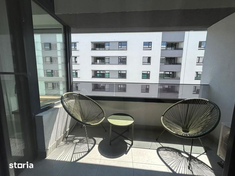 Apartament cu 2 camere în Chitila
