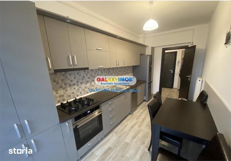 Apartament cu 2 camere în Albert