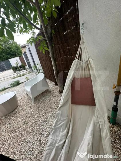 Casă cu 3 camere cu Teren 192 Mp în Lascăr Catargiu