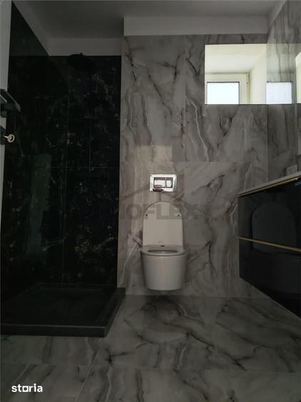 Casă cu 6 camere cu Teren 500 Mp în Stupinii Prejmerului