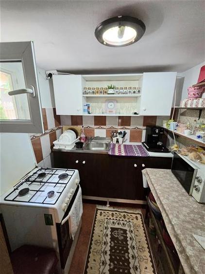 Duplex cu 5 camere cu Canalizare în Sud-Vest