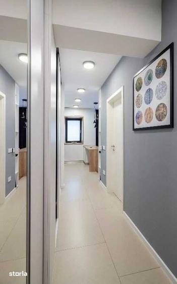 Apartament studio de inchiriat in Cosmopolit Mihai Viteazu - 7