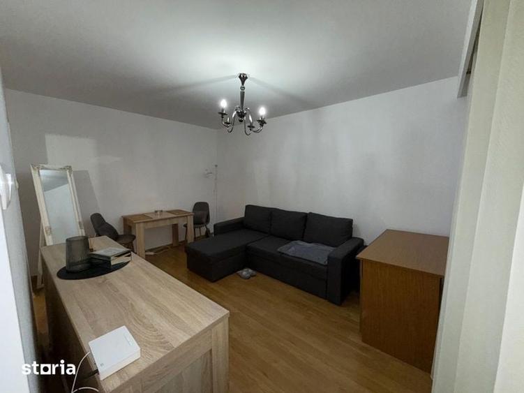 Inchiriez Apartament Pentru perioada Electic Castel - 5