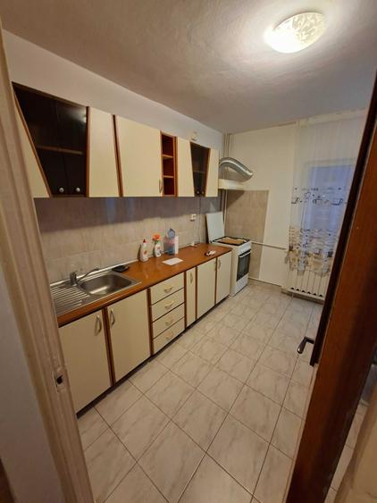 Apartament cu 2 camere decomandat în Sebastian
