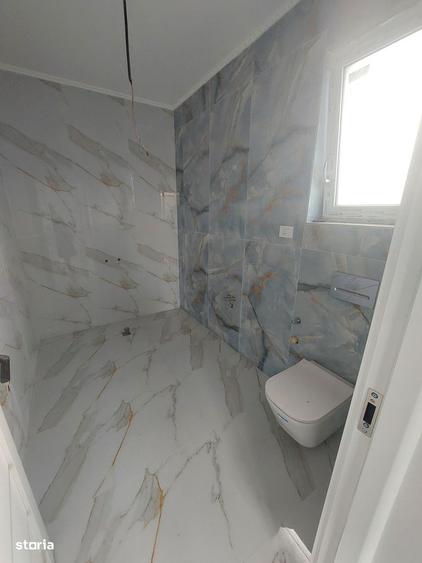 Casă cu 4 camere cu Teren 412 Mp în Oncea