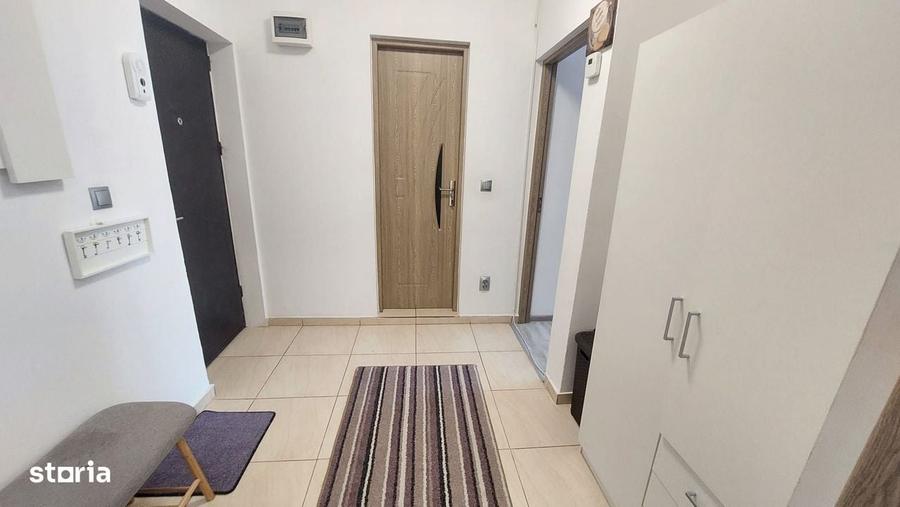 0 Comision2 camere, zona Petrom, 49 mp, finisat modern - 13