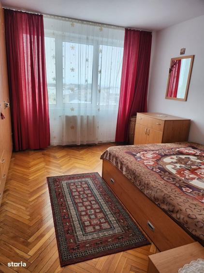 Apartament 3 camere-TAKE IONESCU-MEDICINA-OPORTUNITATE! - 15