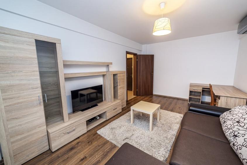 2 camere | Parcare | Metropolitan Residence | 6 Min Metrou Berceni - 7