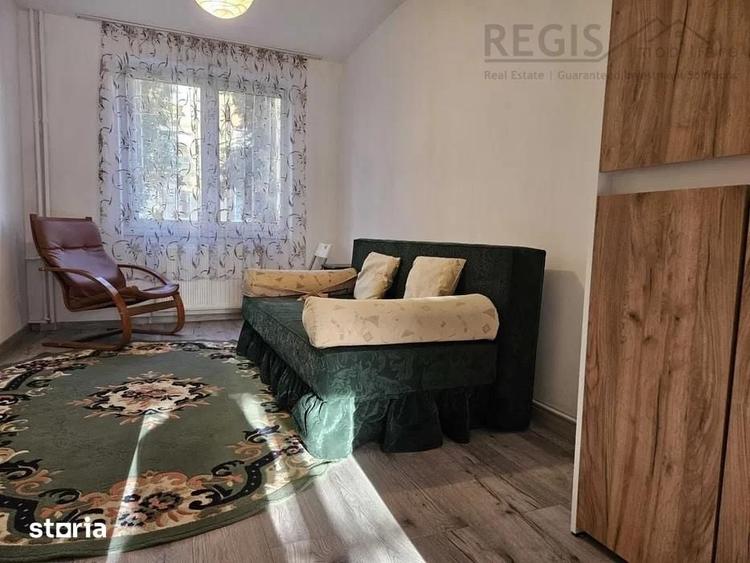 Inchiriere apartament 2 camere | Centrul Civic | Complet mobilat - 1