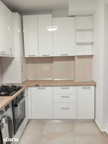 Apartament cu 3 camere în Titan