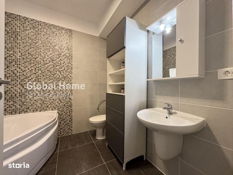 Apartament cu 3 camere în Roșu