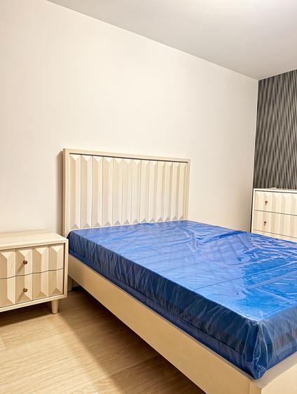 Apartament cu 2 camere decomandat în Militari