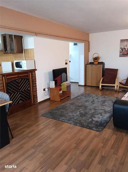 MOBILAT - UTILAT 1 camera, 45 mp, bloc cu lift, Garii - 6