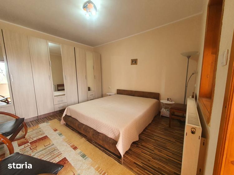 Casă cu 5 camere nedecomandat cu Teren 520 Mp în Tudor Vladimirescu
