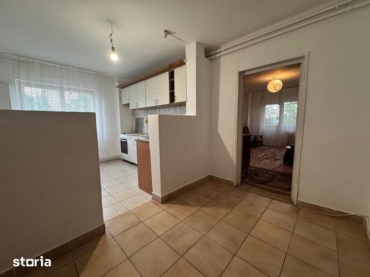 Apartament cu 2 camere în Micălaca