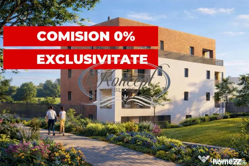 Smart House boutique pe strada Oasului, aproape de CREIC - Cluj-Napoca (Cluj) - 1