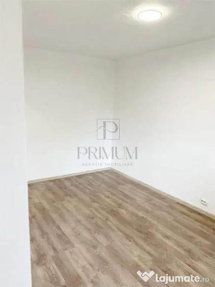 Garsonieră semidecomandată în Buziașului