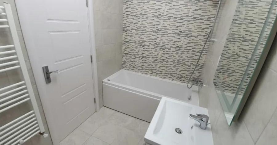 Apartament cu 2 camere+parcare in Tudor Vladimirescu-Rivers Towers - 1