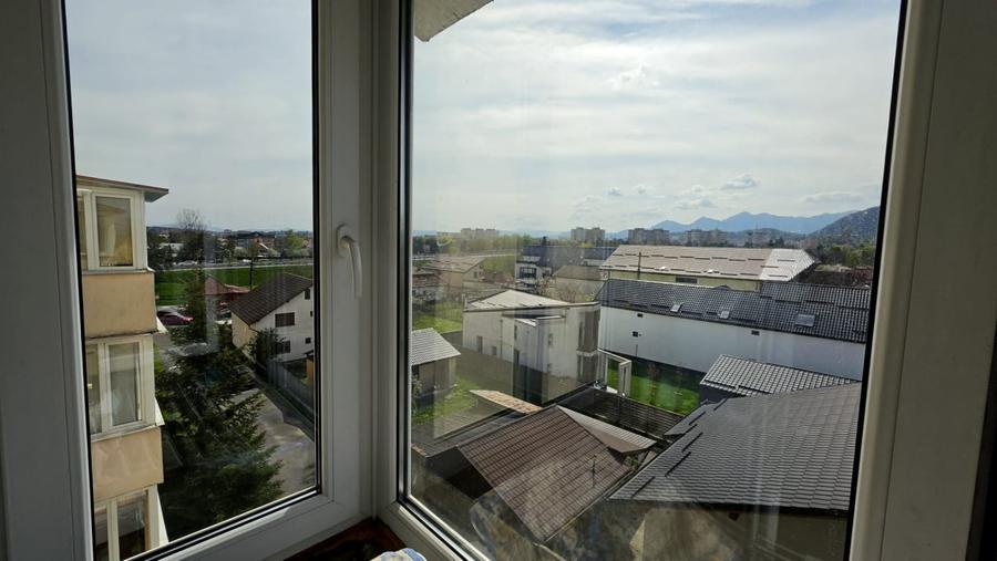 Apartament cu 2 camere semidecomandat în Bartolomeu